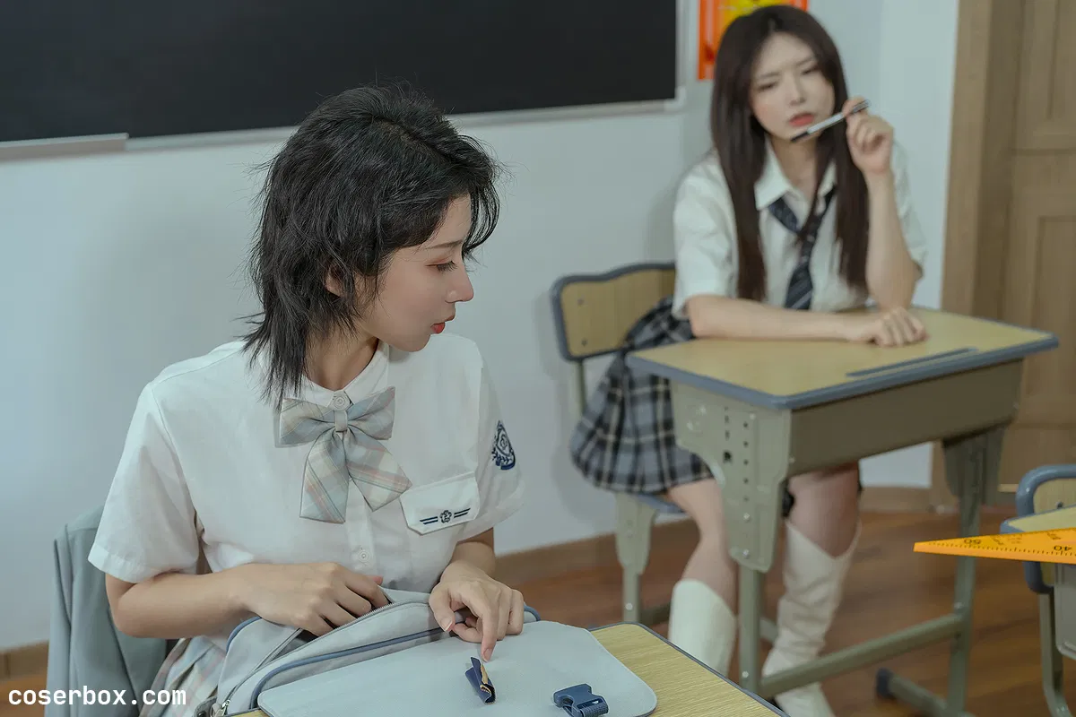 秋和柯基 NO.078 日记 - 1