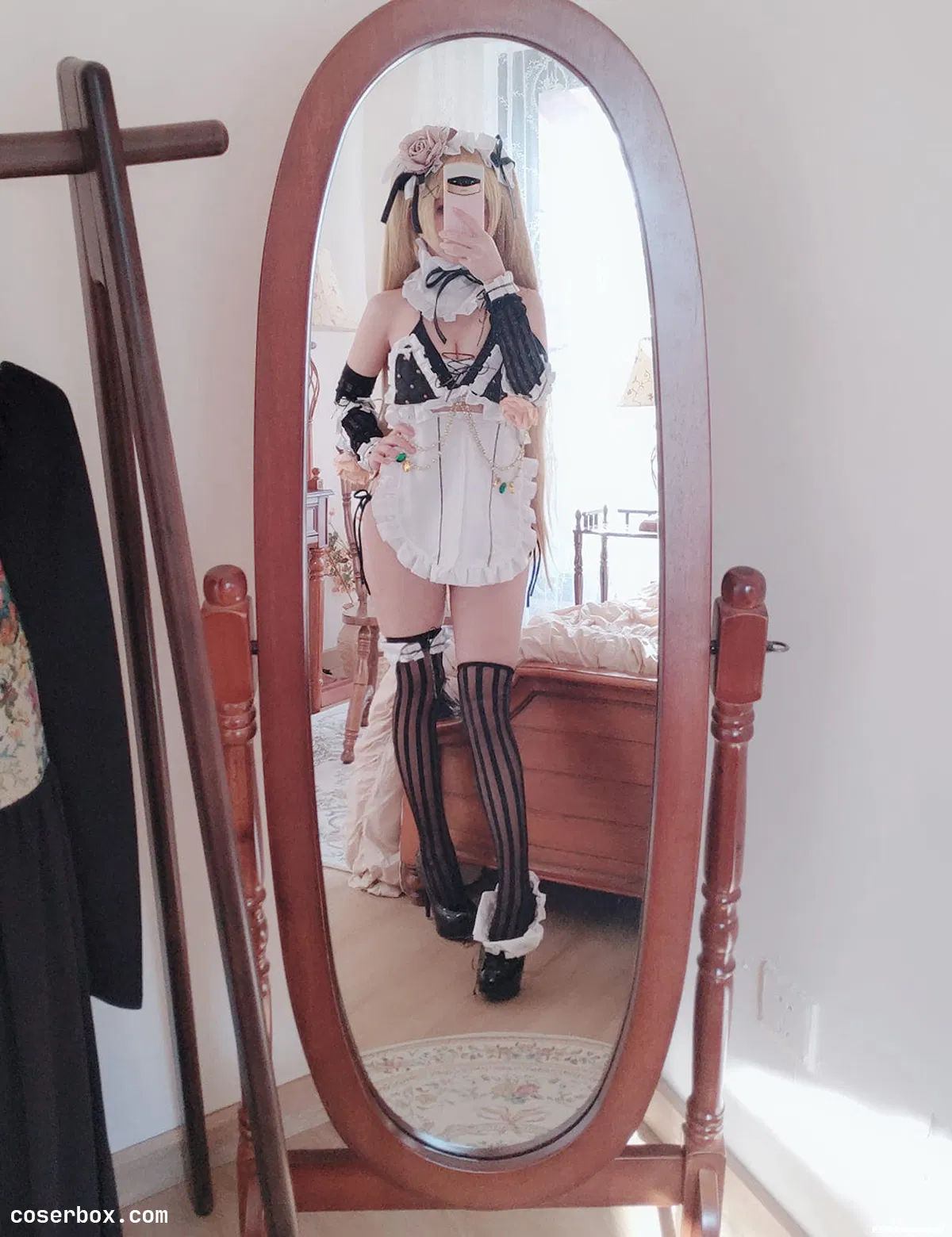 日奈娇 NO.058 内普提斯 - 1