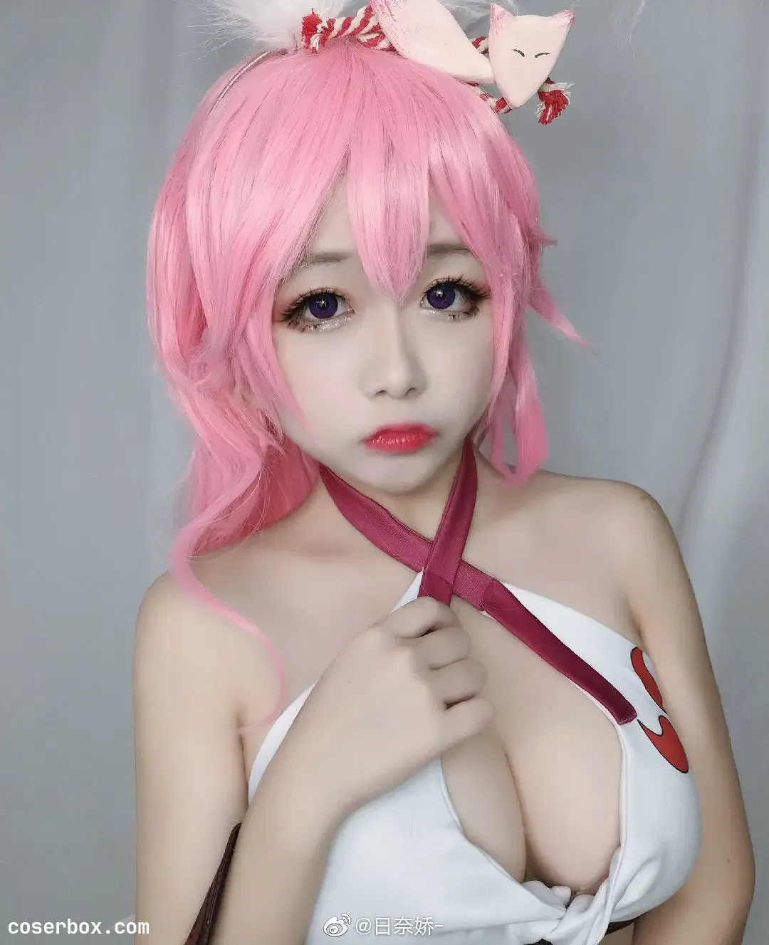 日奈娇 NO.037散 - 1