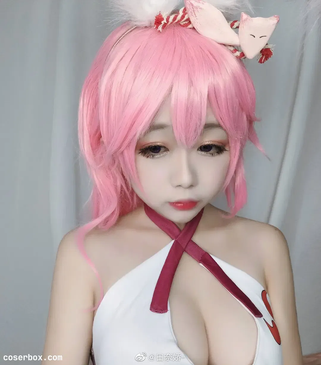 日奈娇 NO.037散 - 2