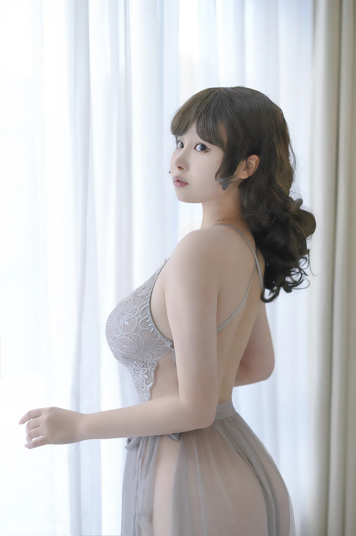 PAKI酱 NO.005 浮沉 - 1