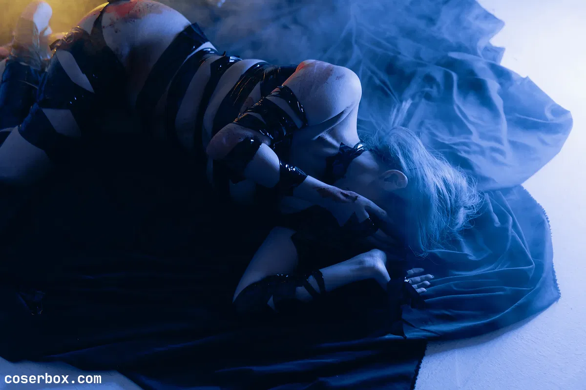 秋和柯基 NO.111 困境 - 1