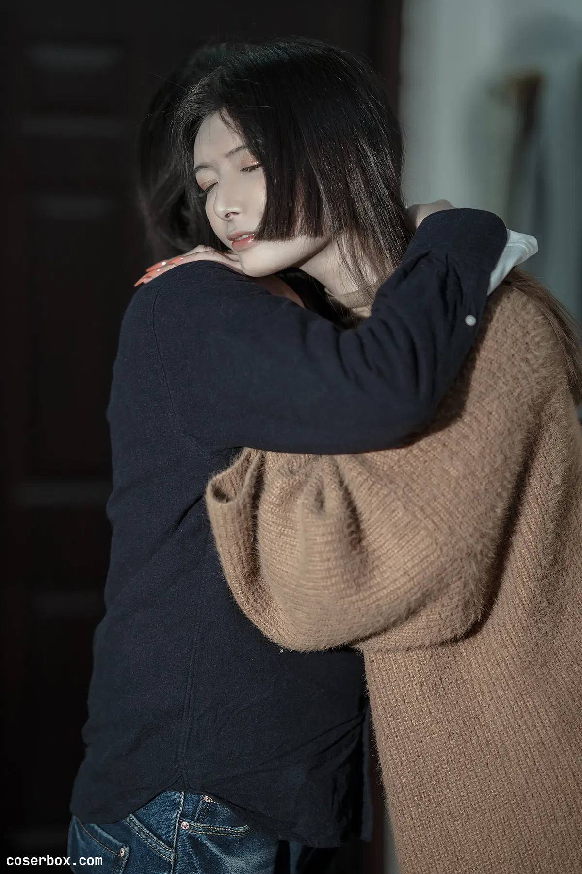 秋和柯基 NO.061 一个小故事 - 1