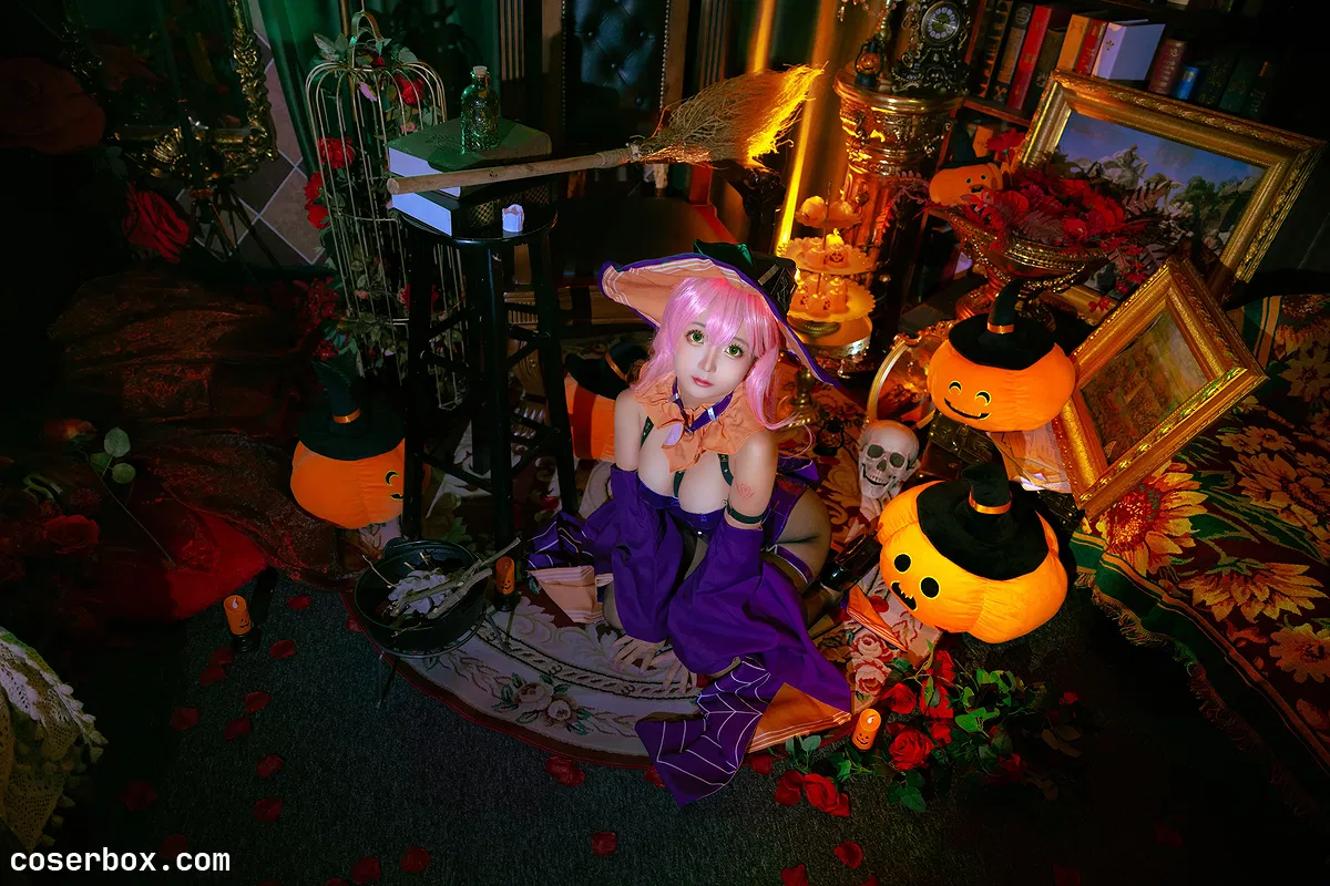 日奈娇 NO.053 孟菲斯 - 2