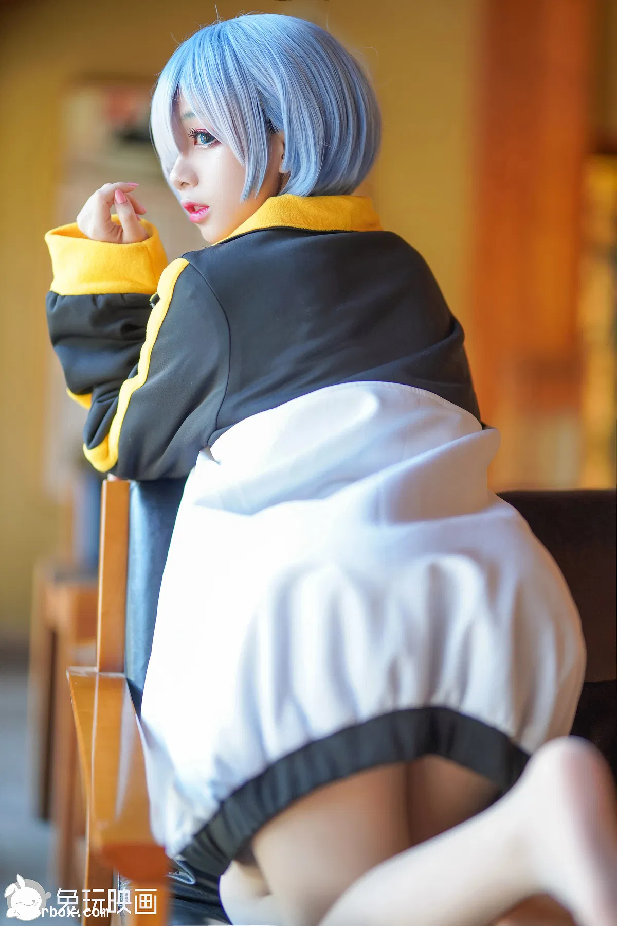 日奈娇 NO.014 蕾姆 - 1