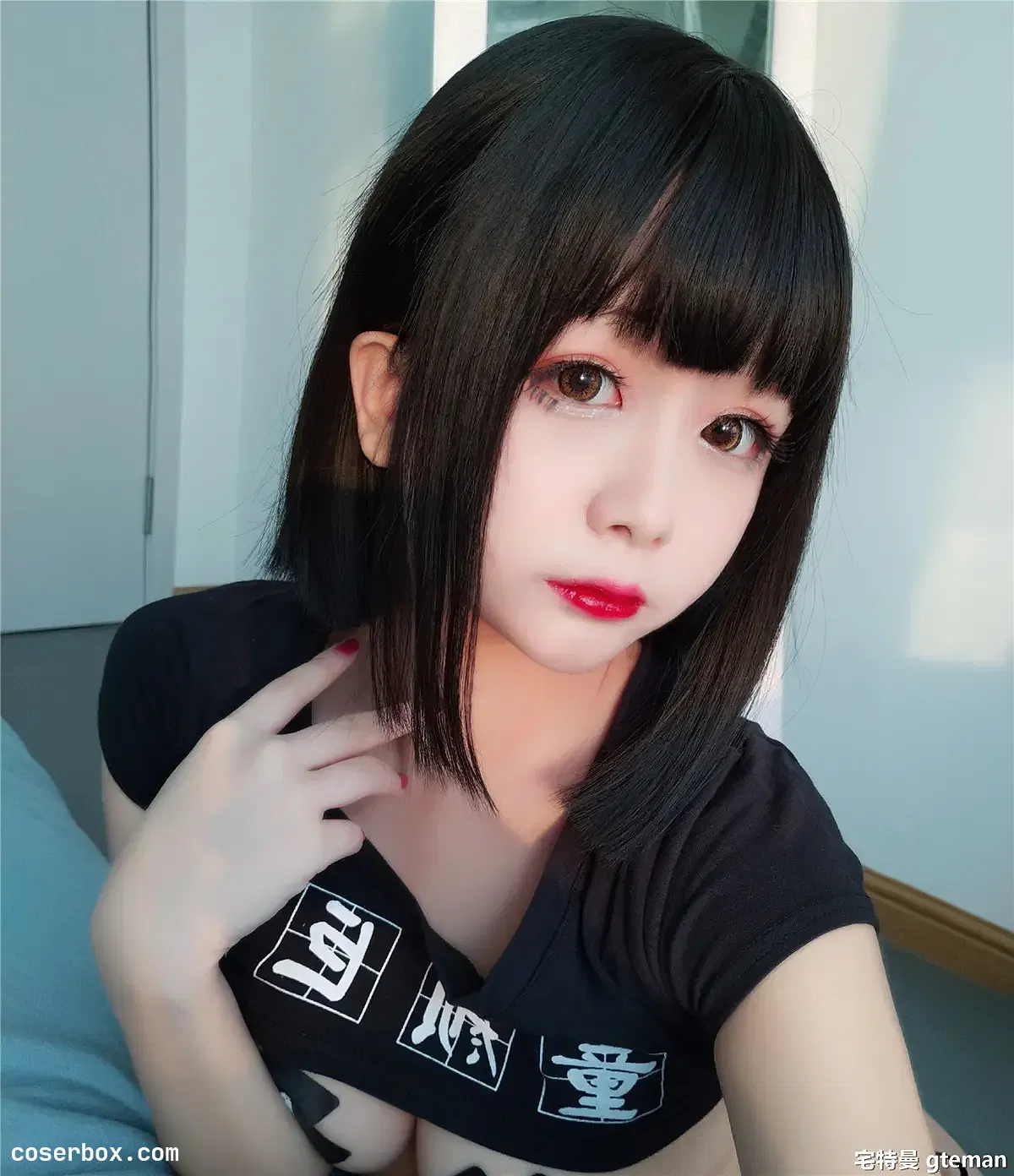 日奈娇 NO.015 私服 - 1