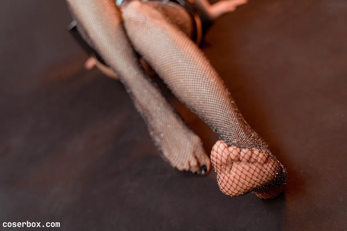 秋和柯基 NO.099 武庄女仆 - 1