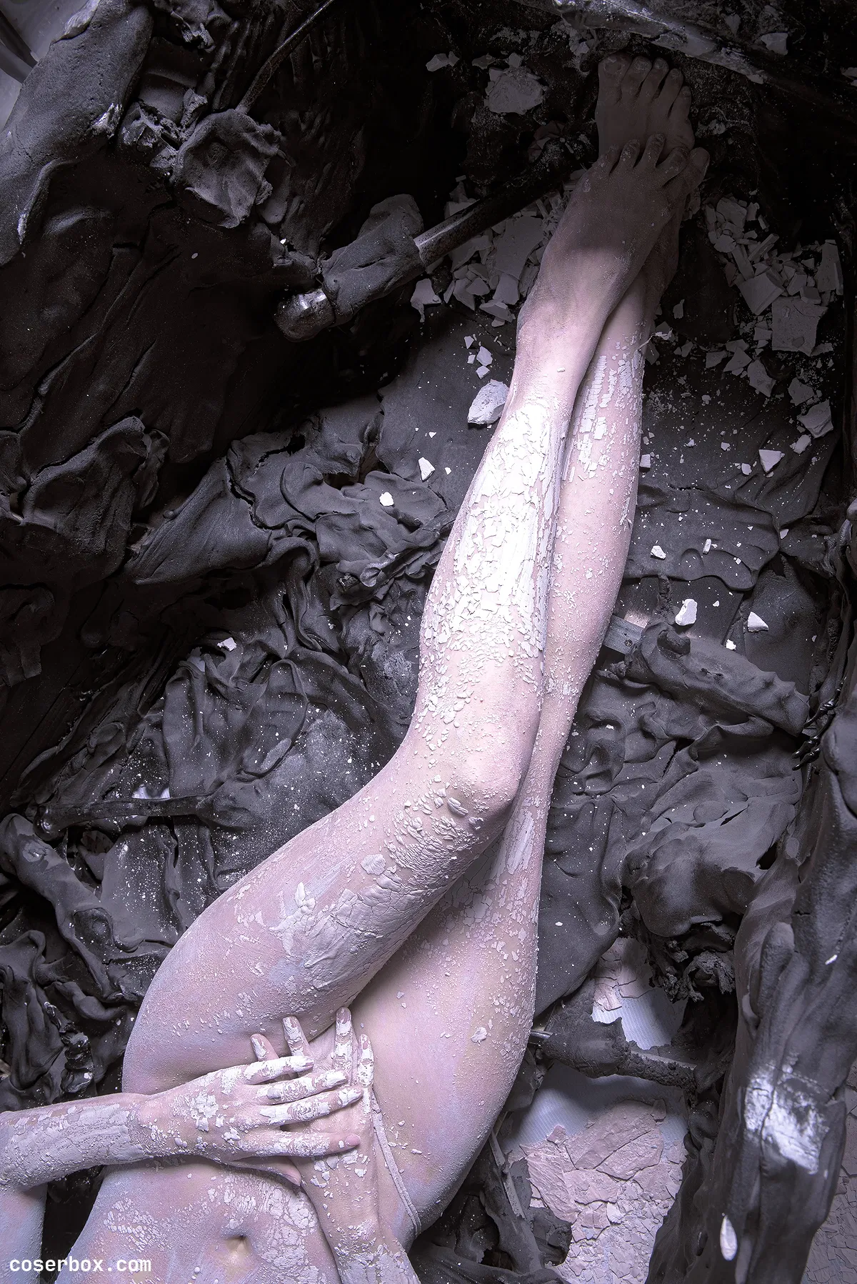 秋和柯基 NO.098 复生 - 2