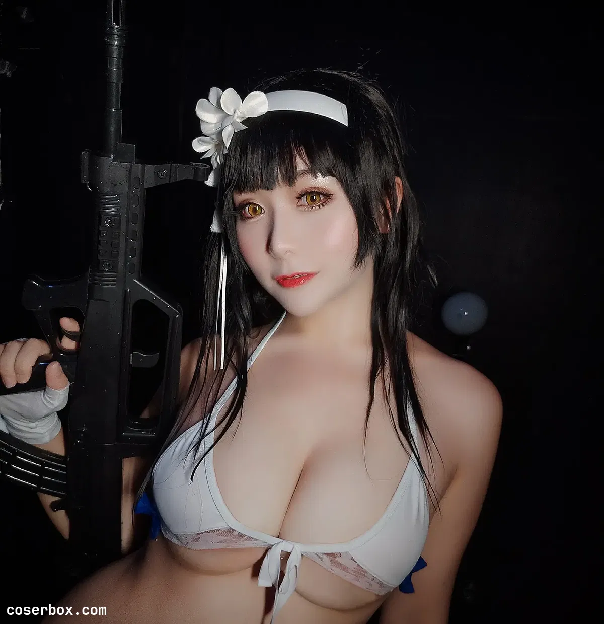 三刀刀miido NO.002 95夏鸣蝉 - 2