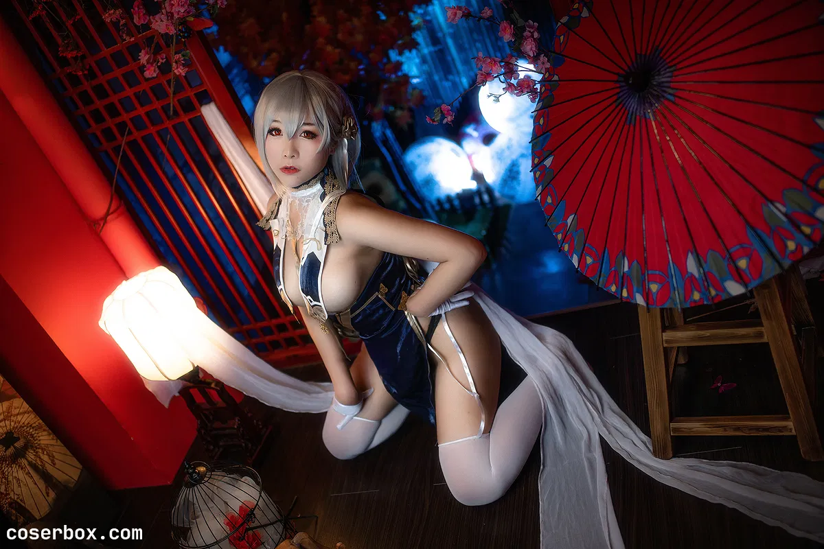 三刀刀miido NO.014 天狼星 - 2