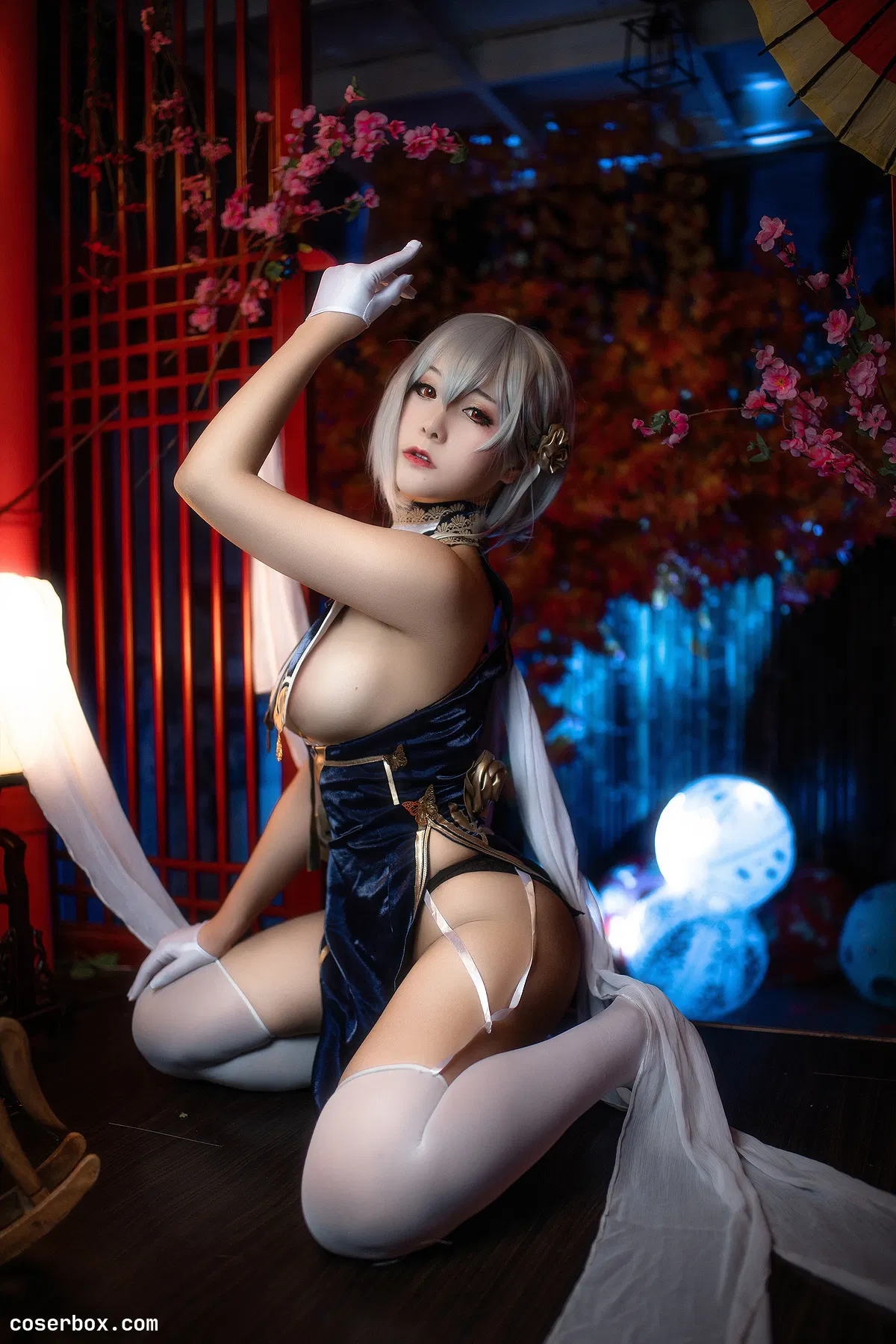 三刀刀miido NO.014 天狼星 - 1