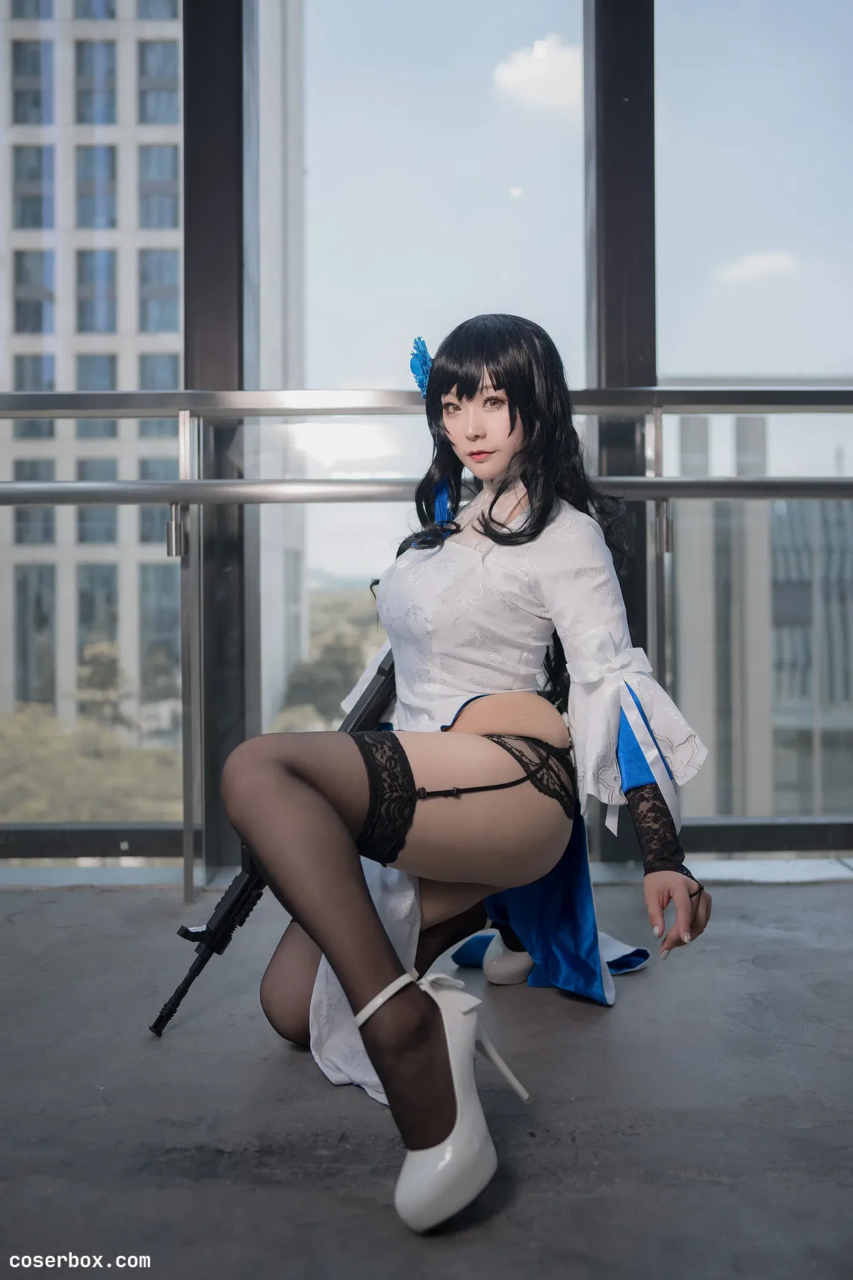 三刀刀miido NO.001 95玉玲珑 - 2