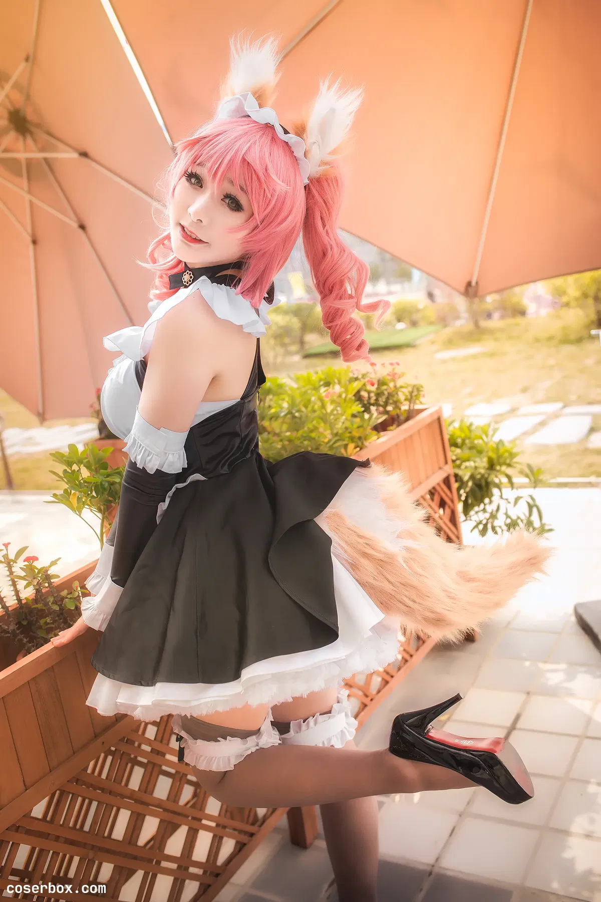 三刀刀miido NO.006 Fate Extra-玉藻前 - 2