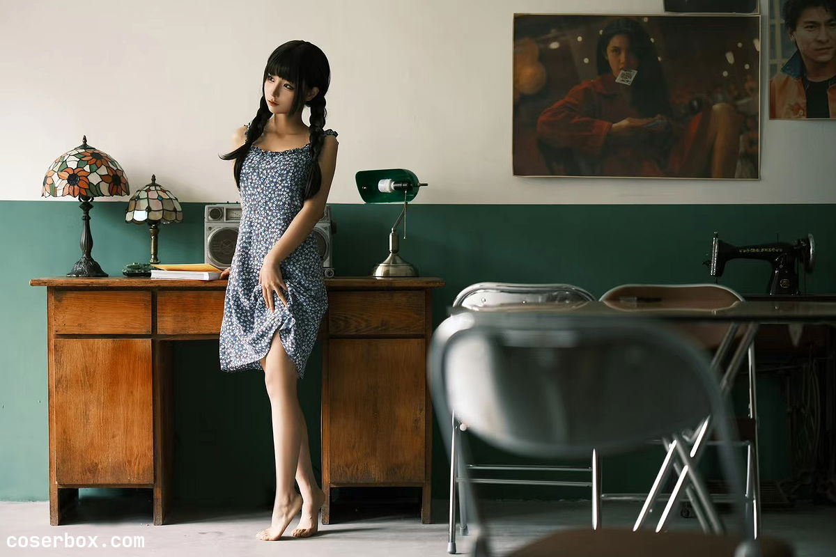 蠢沫沫 NO.223 往事回忆 - 2