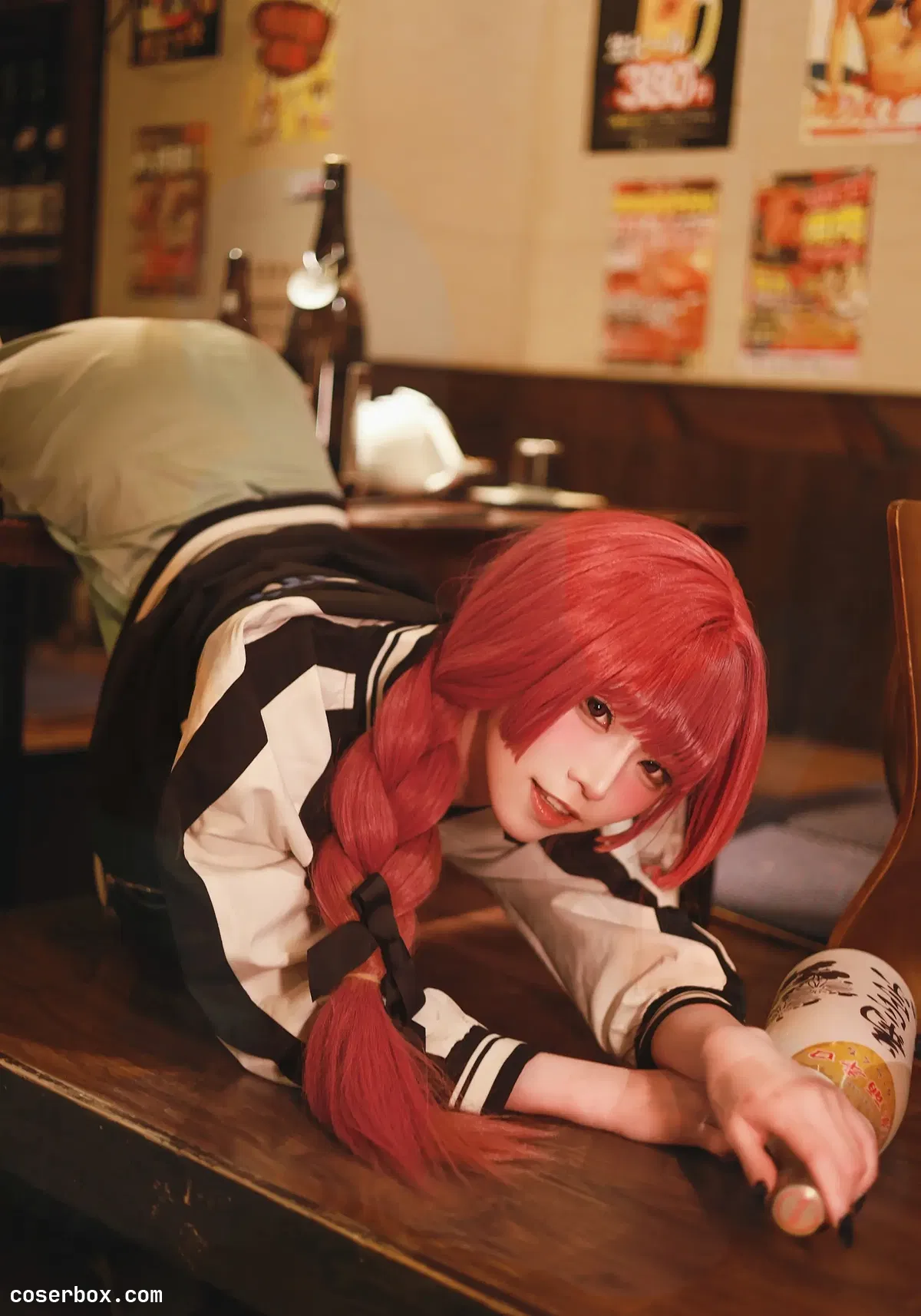 Kitaro_绮太郎 NO.105 广井菊里 - 2