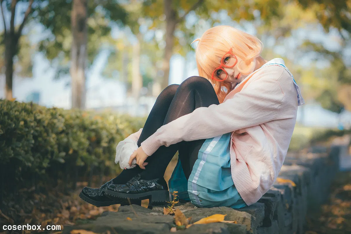 三度_69 NO.028 境界的彼方 - 1