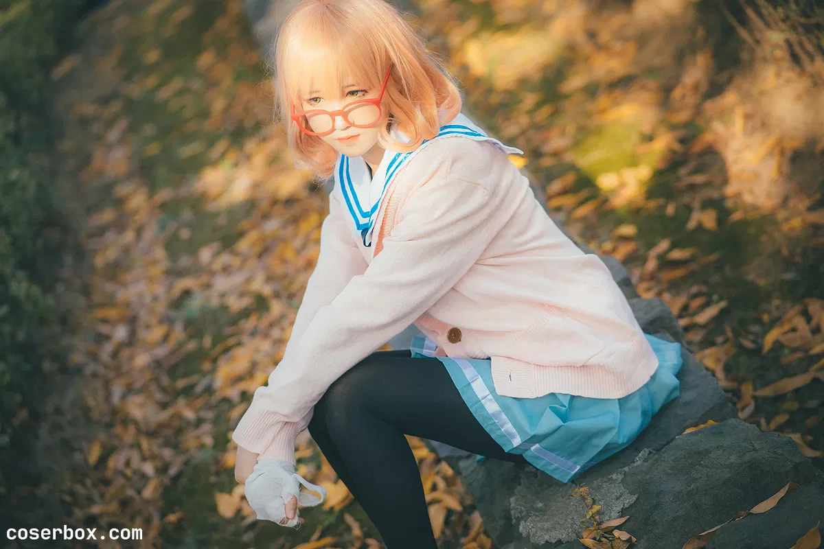 三度_69 NO.028 境界的彼方 - 2