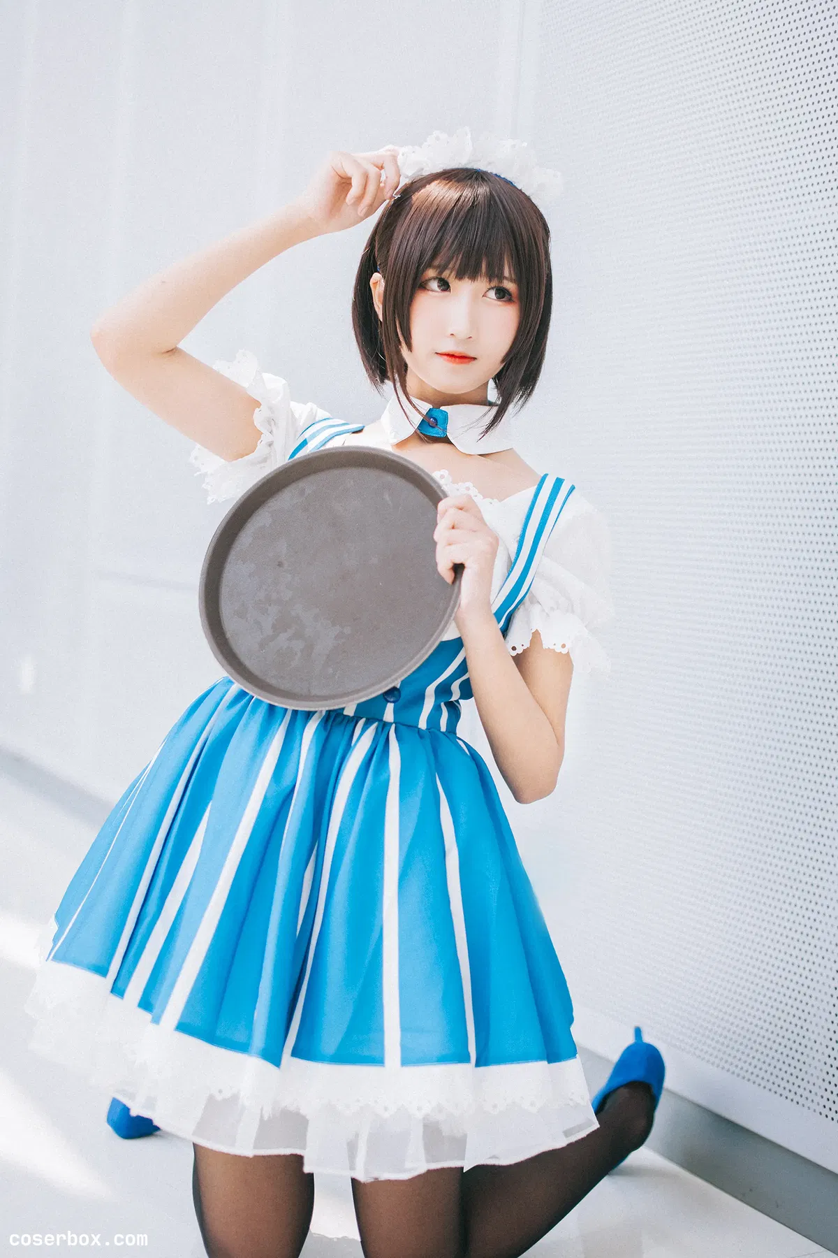 三度_69 NO.033 路人女主的养成方法 - 2