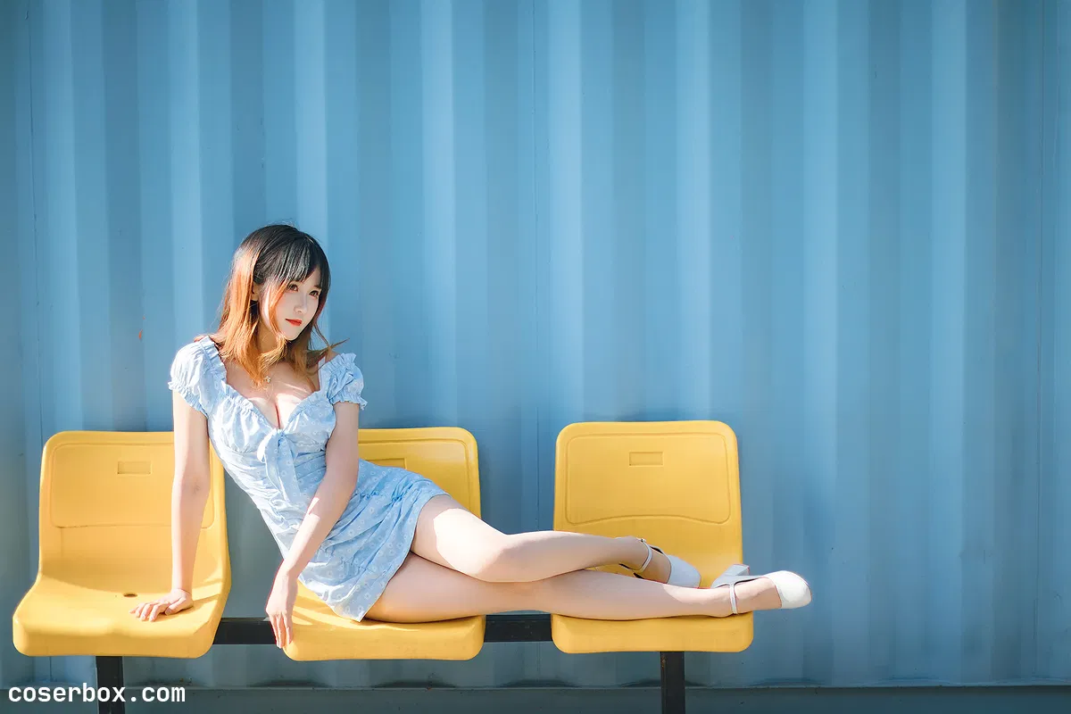 三度_69 NO.075 玛修舞娘 - 1