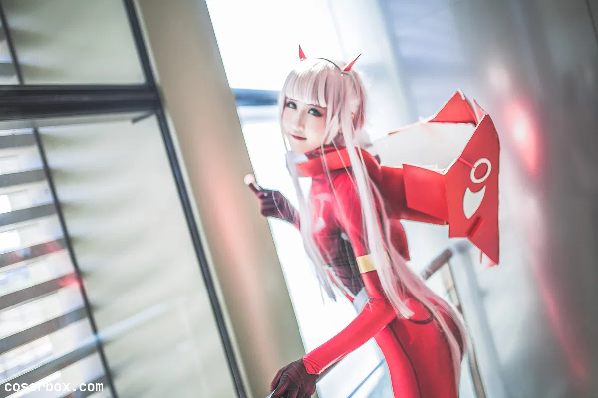 三度_69 NO.065 Darling in the Frankxx - 2