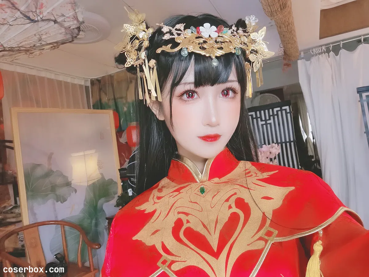 三度_69 NO.064 自拍逸仙 - 2