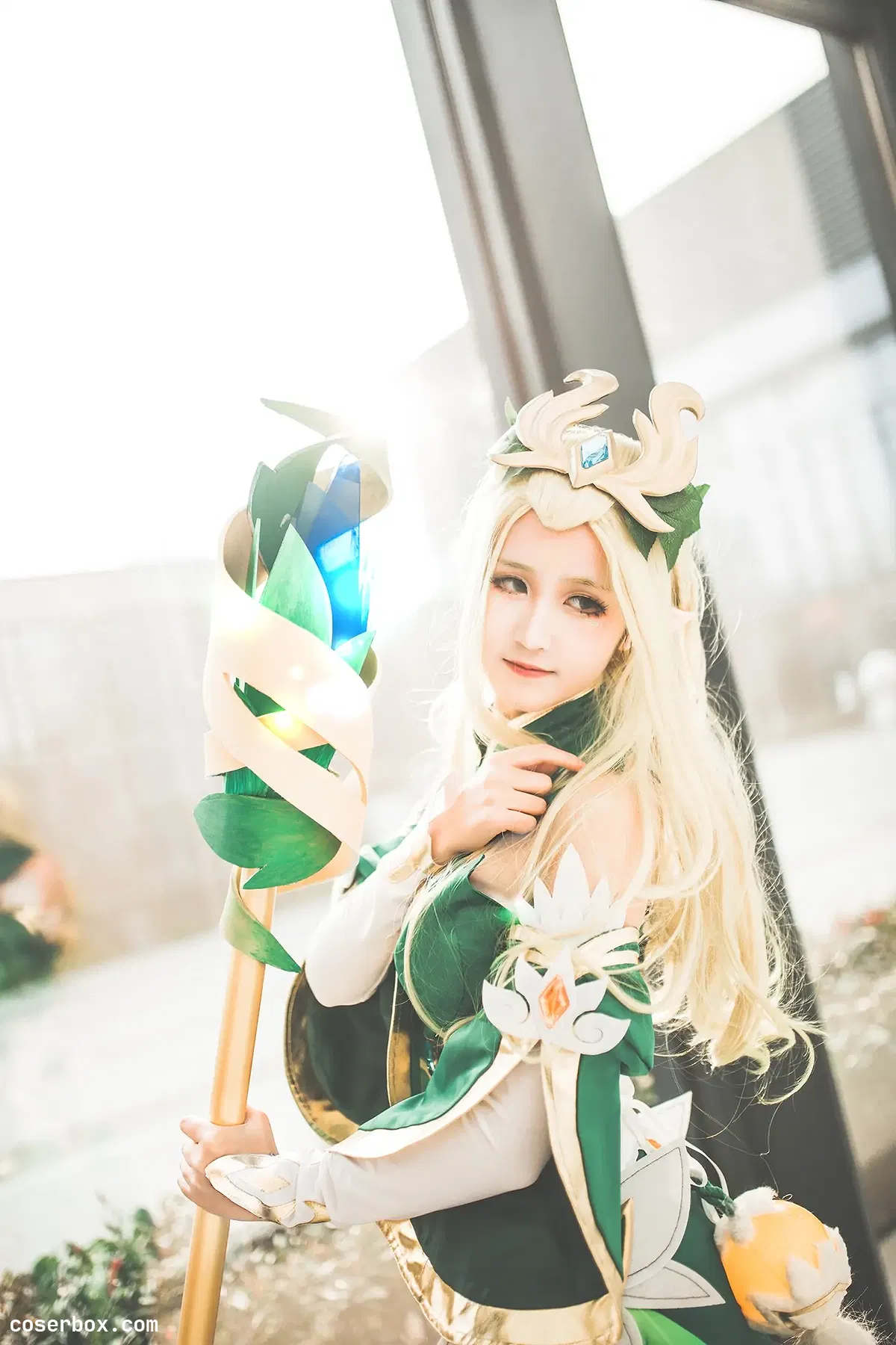 三度_69 NO.052 王昭君 - 1