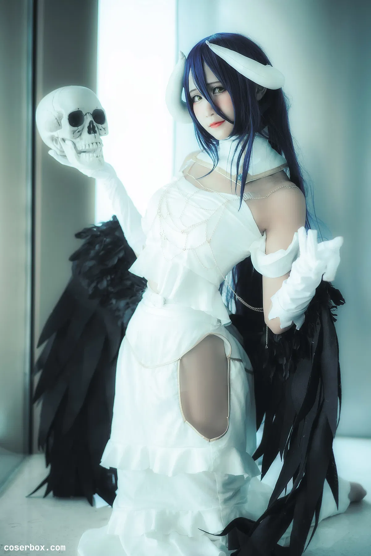 三度_69 NO.055 雅儿贝德 - 2