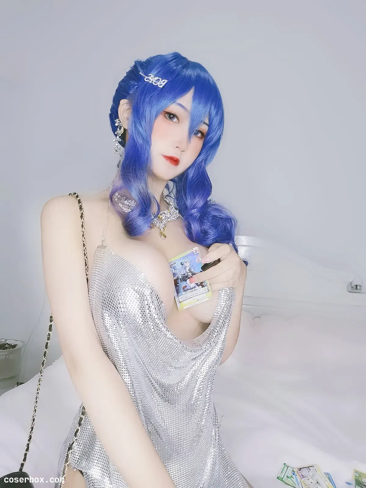 三度_69 NO.045 圣姨 - 2