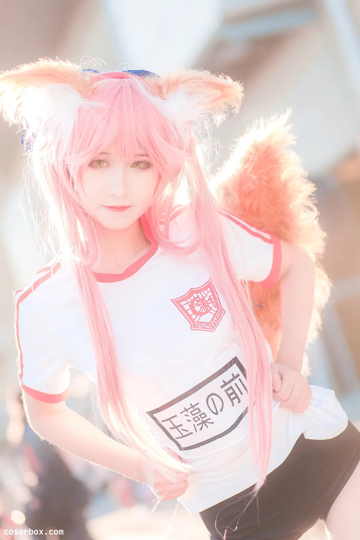 三度_69 NO.067 FATEu002FGRANDORDER - 2