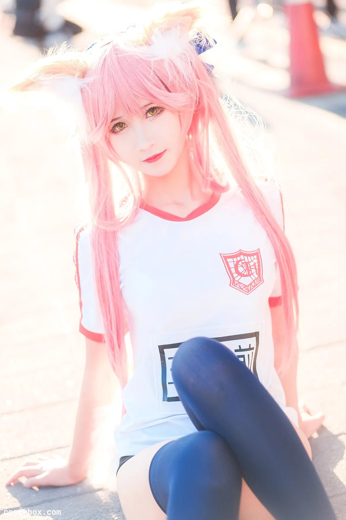 三度_69 NO.067 FATEu002FGRANDORDER - 1