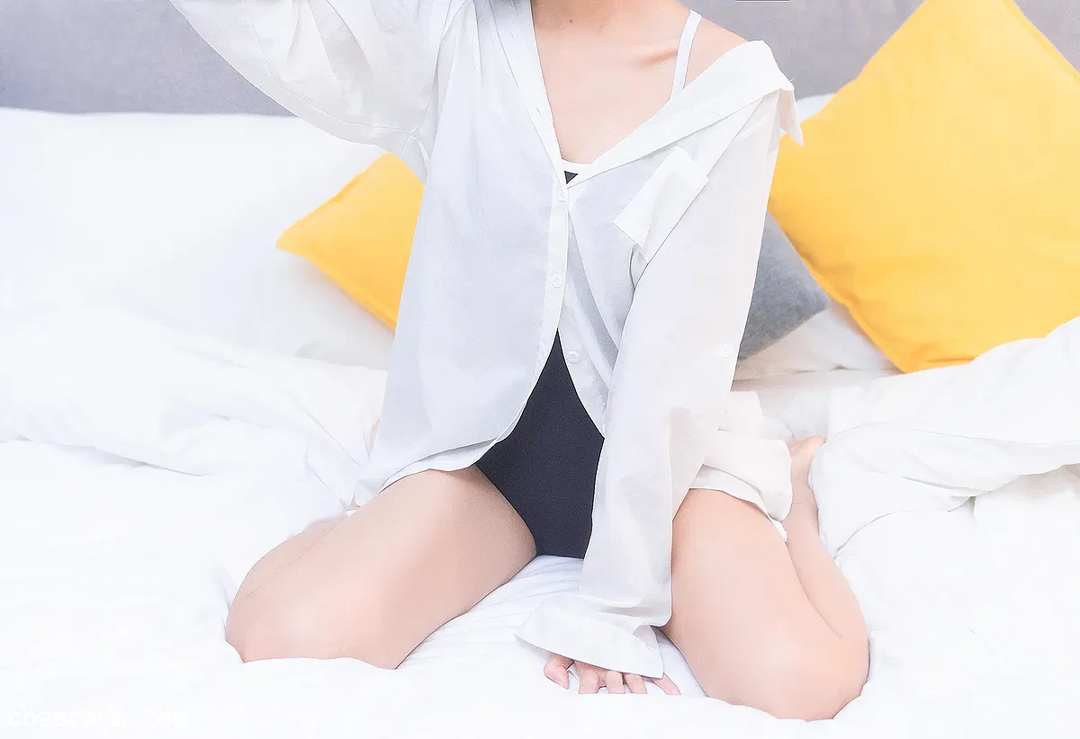 三度_69 NO.011 衬衫日常 - 1