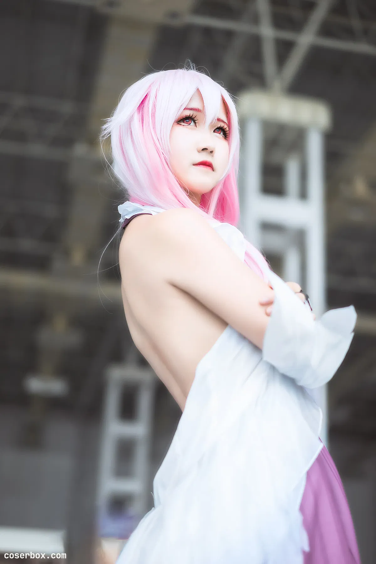 三度_69 NO.066 EGOIST - 1