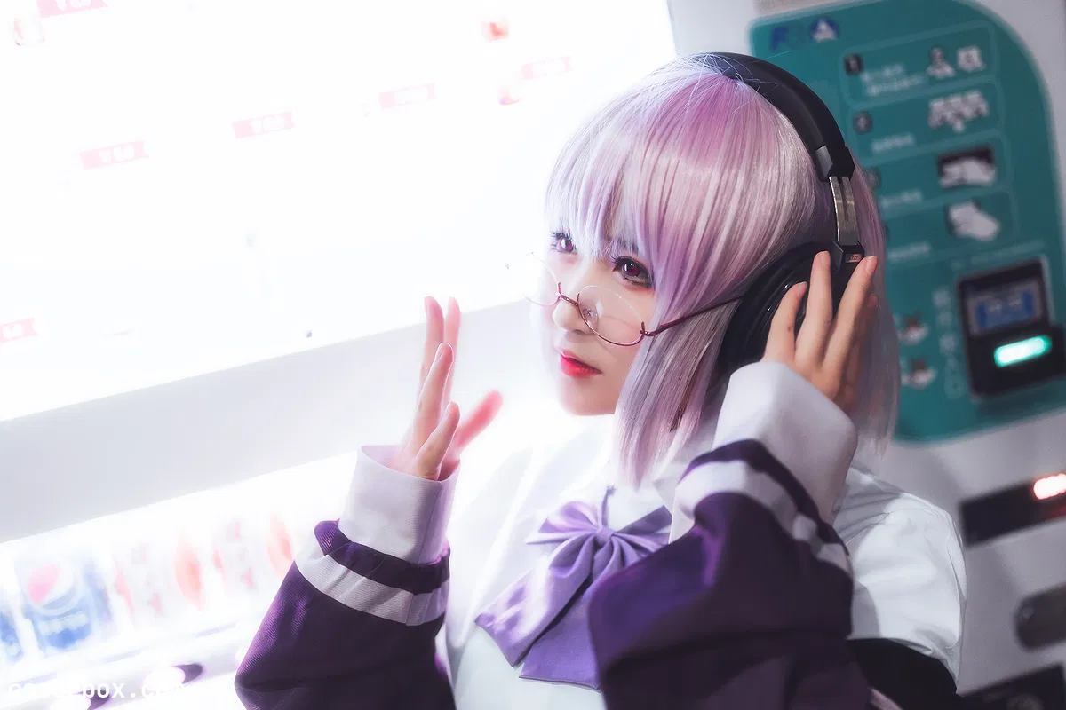 三度_69 NO.014 电光超人古立特 - 1