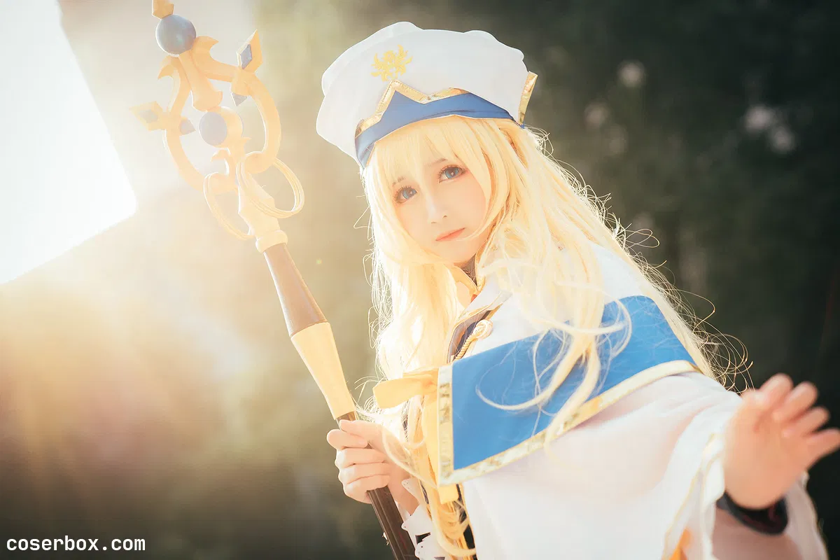 三度_69 NO.017 哥布林杀手 - 2