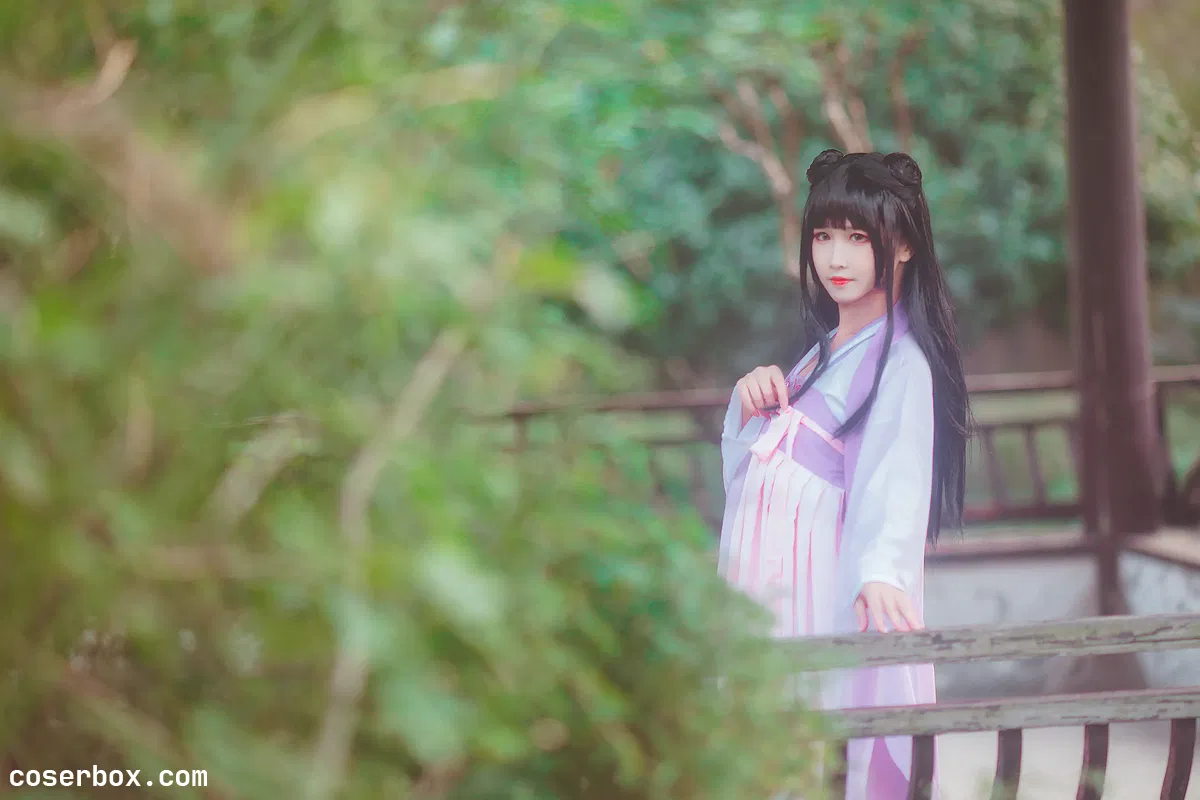 三度_69 NO.037 魔道祖师 - 2