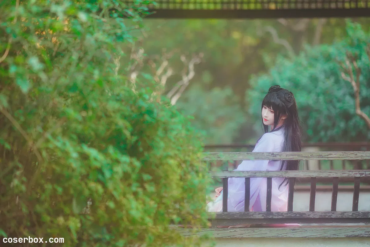 三度_69 NO.037 魔道祖师 - 1