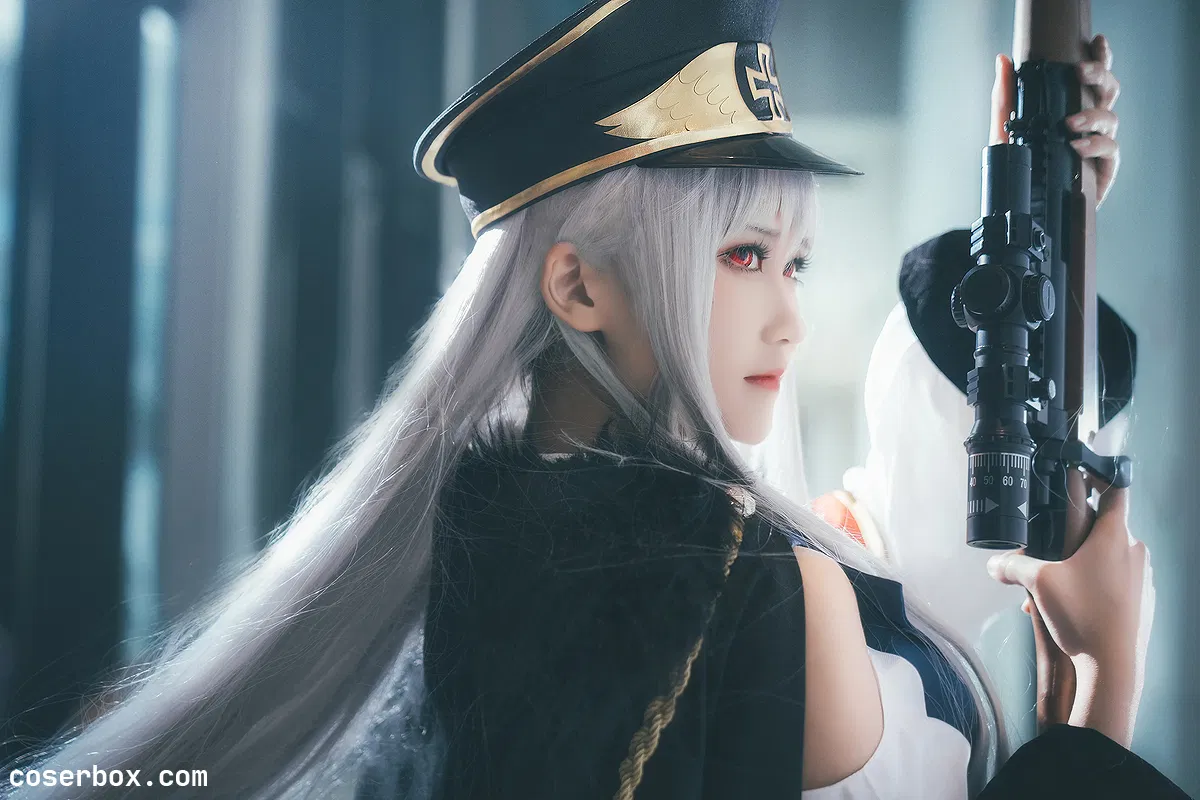 三度_69 NO.044 少女前线 - 2