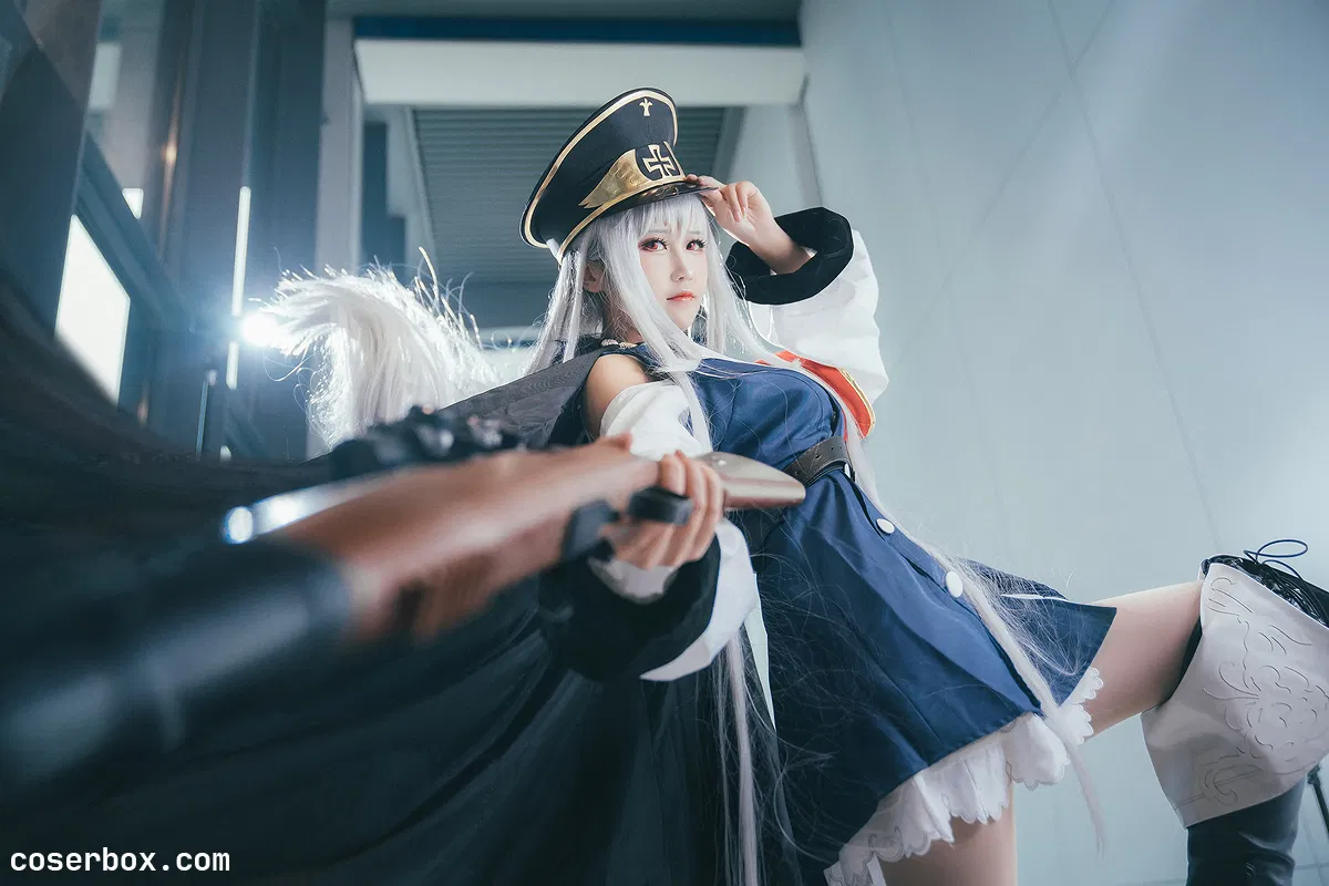 三度_69 NO.044 少女前线 - 1