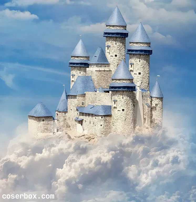 神楽坂真冬 NO.152唐宫魅影 - 1