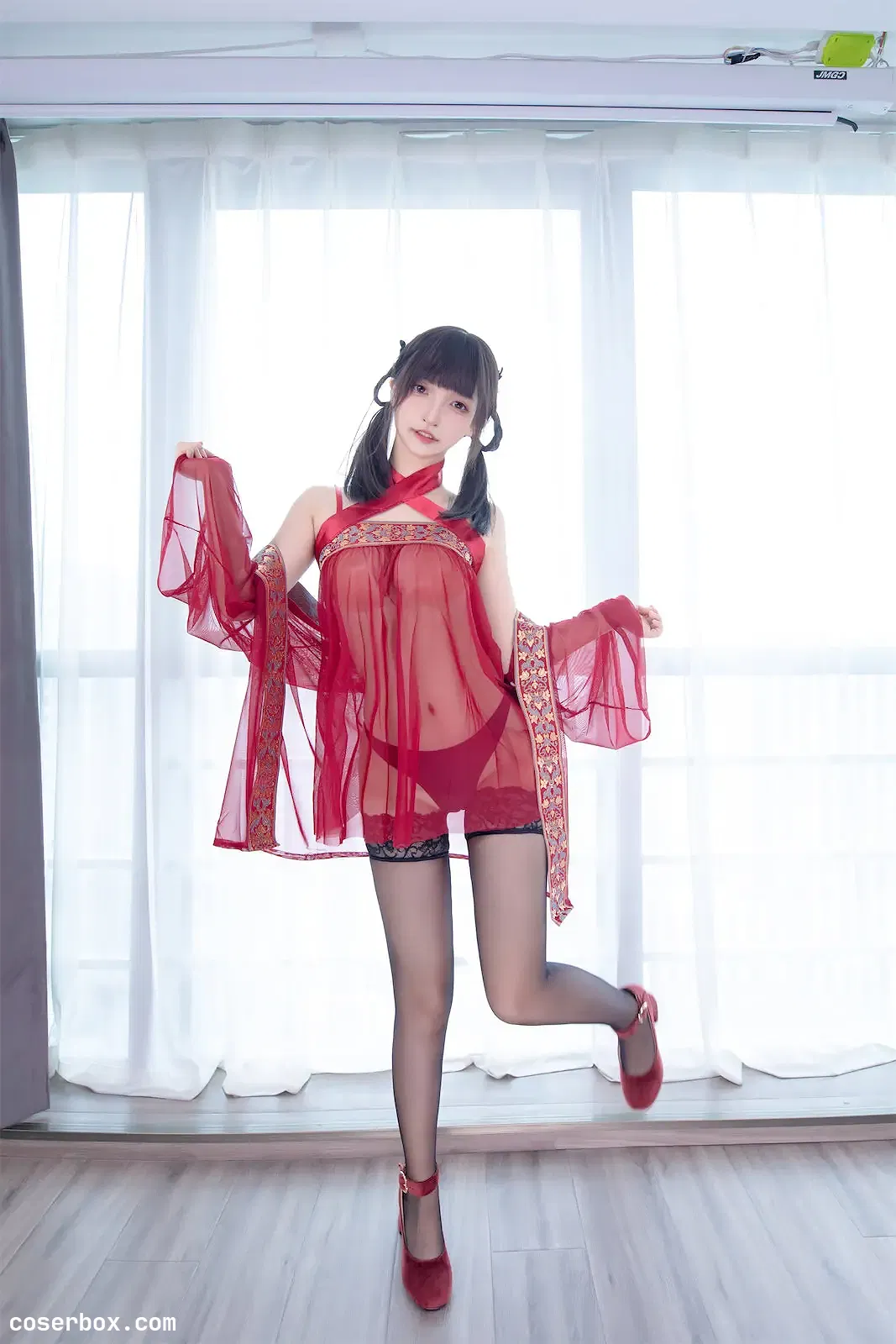 神楽坂真冬 NO.152唐宫魅影 - 2