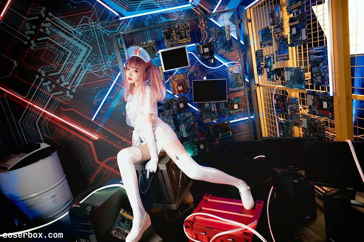 神楽坂真冬 NO.016 無色哲学 - 1