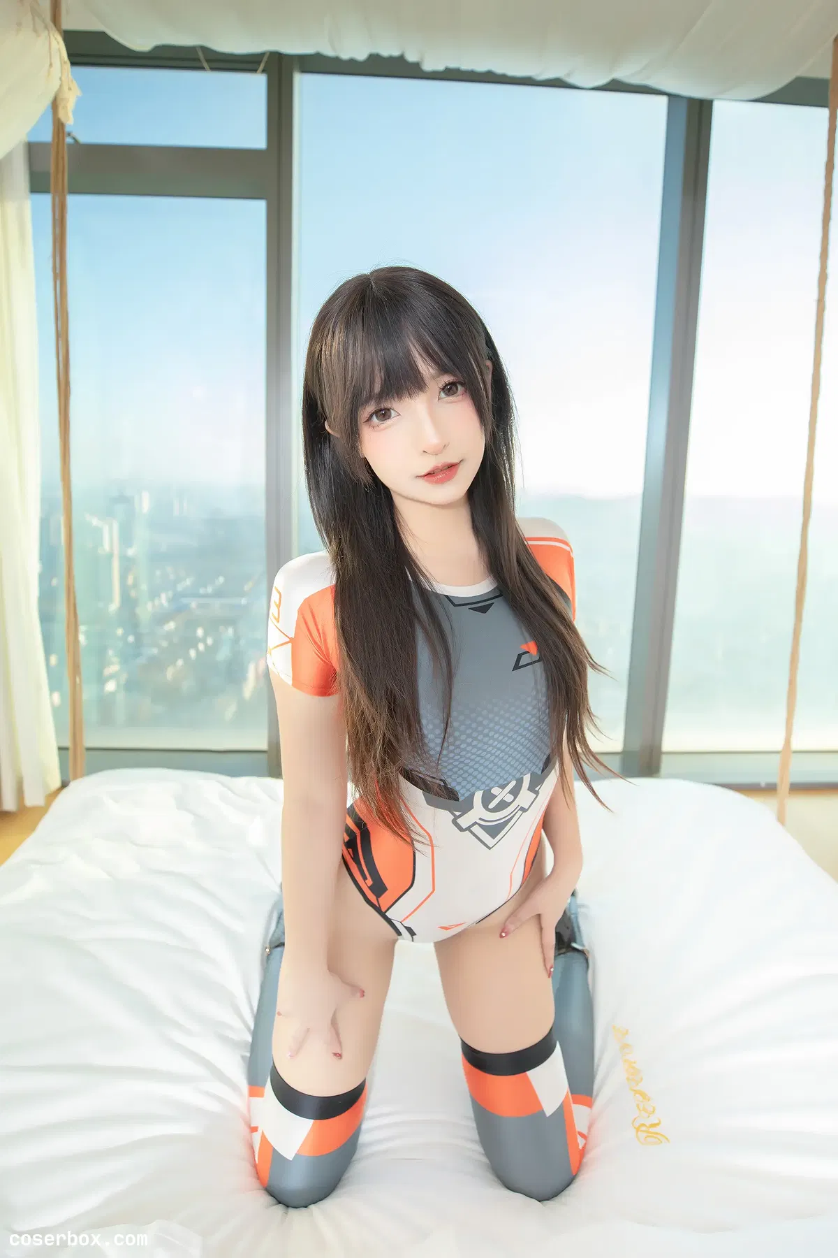 神楽坂真冬NO.188 危险驾驶 - 2