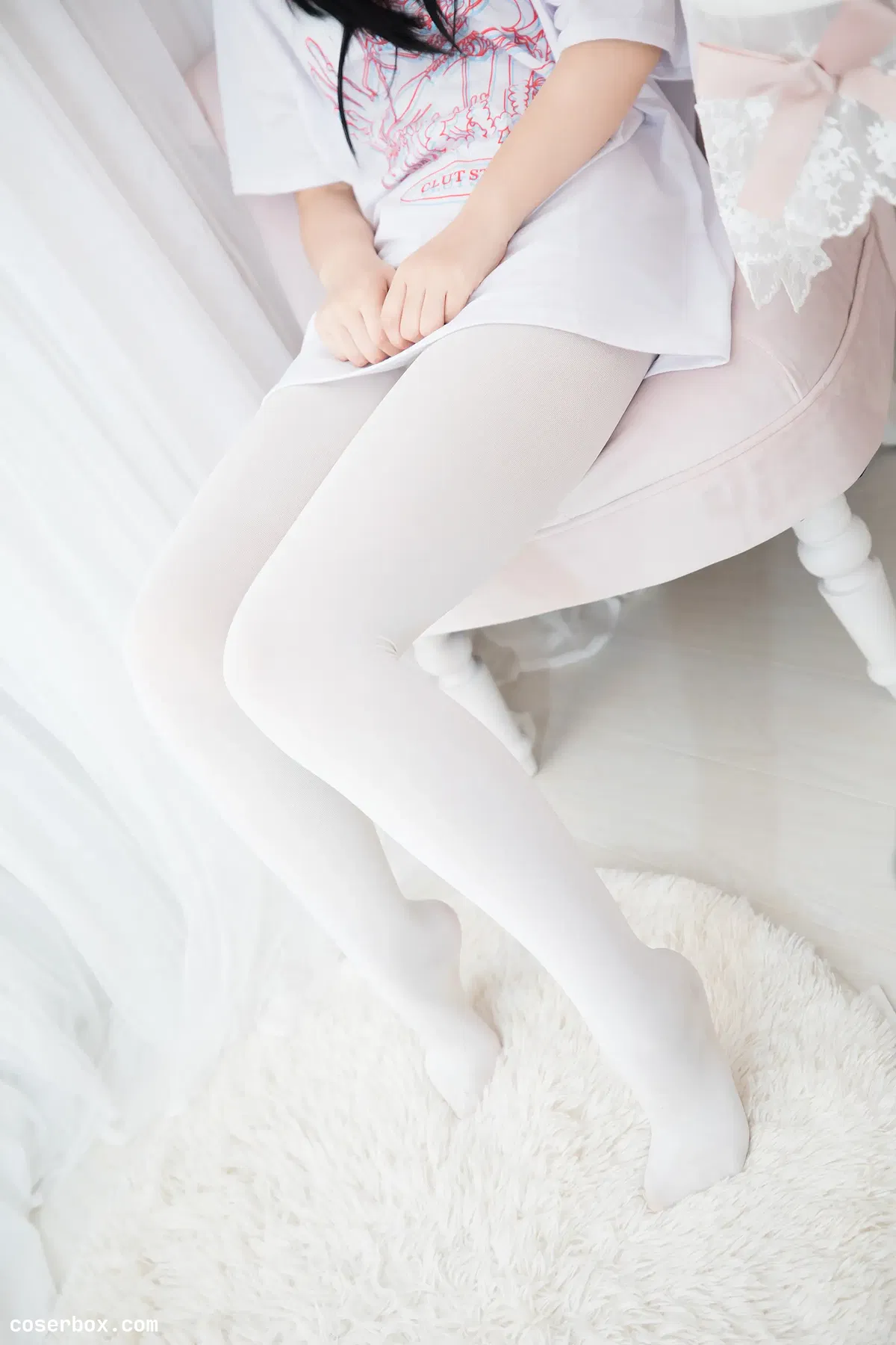 神楽坂真冬 NO.052 魔法を使えないの日常(Fate kaleid liner Prismalllya ) - 1