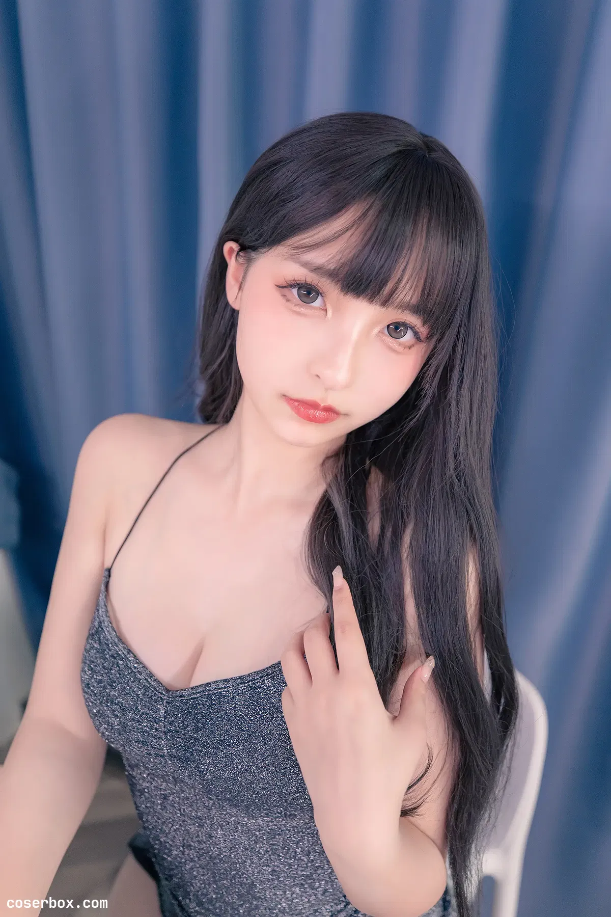 神楽坂真冬 NO.137 虎年02月微博订阅 [60P-175MB] - 2