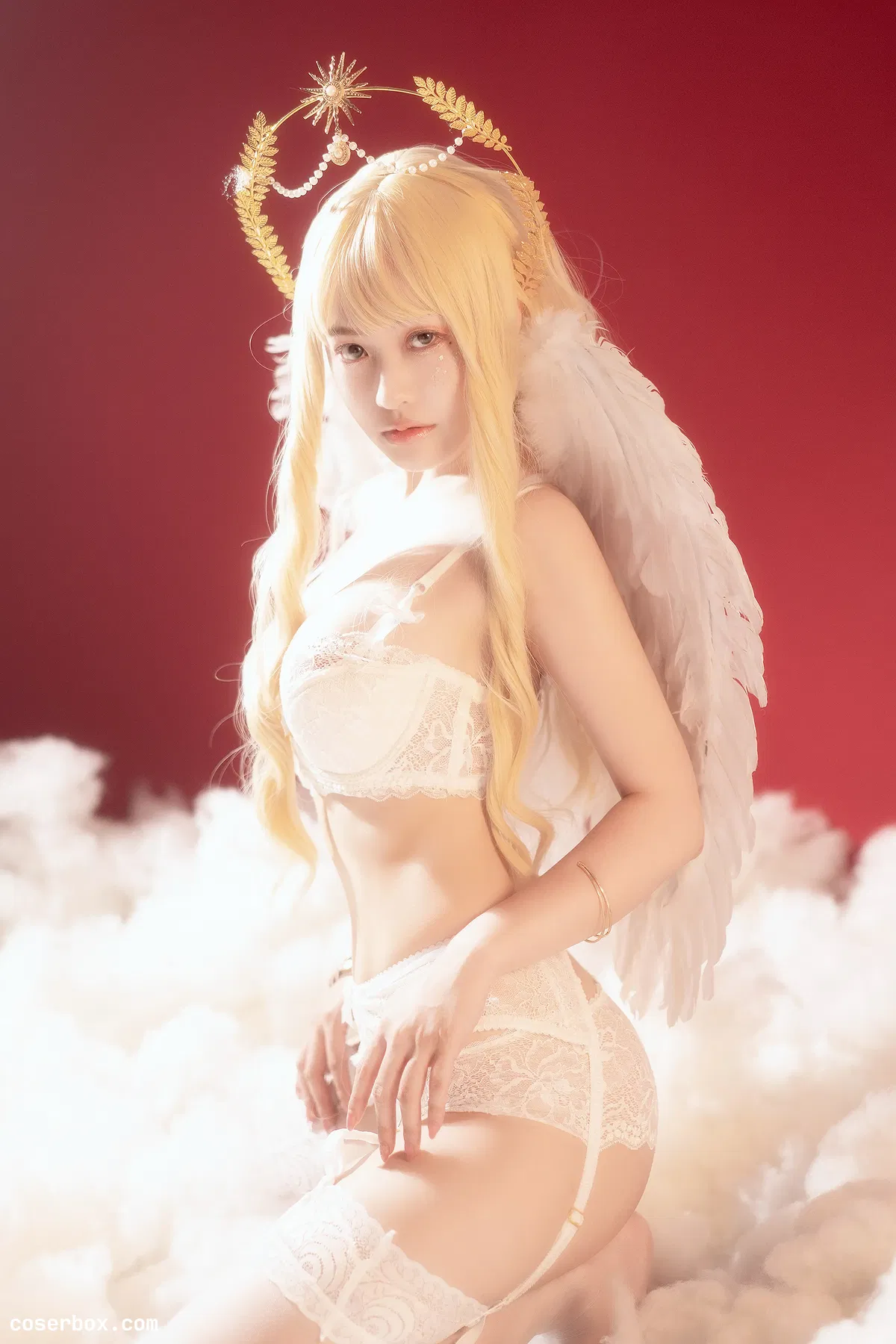 脱尾巴Mizuki NO.006 尾巴天使 - 2