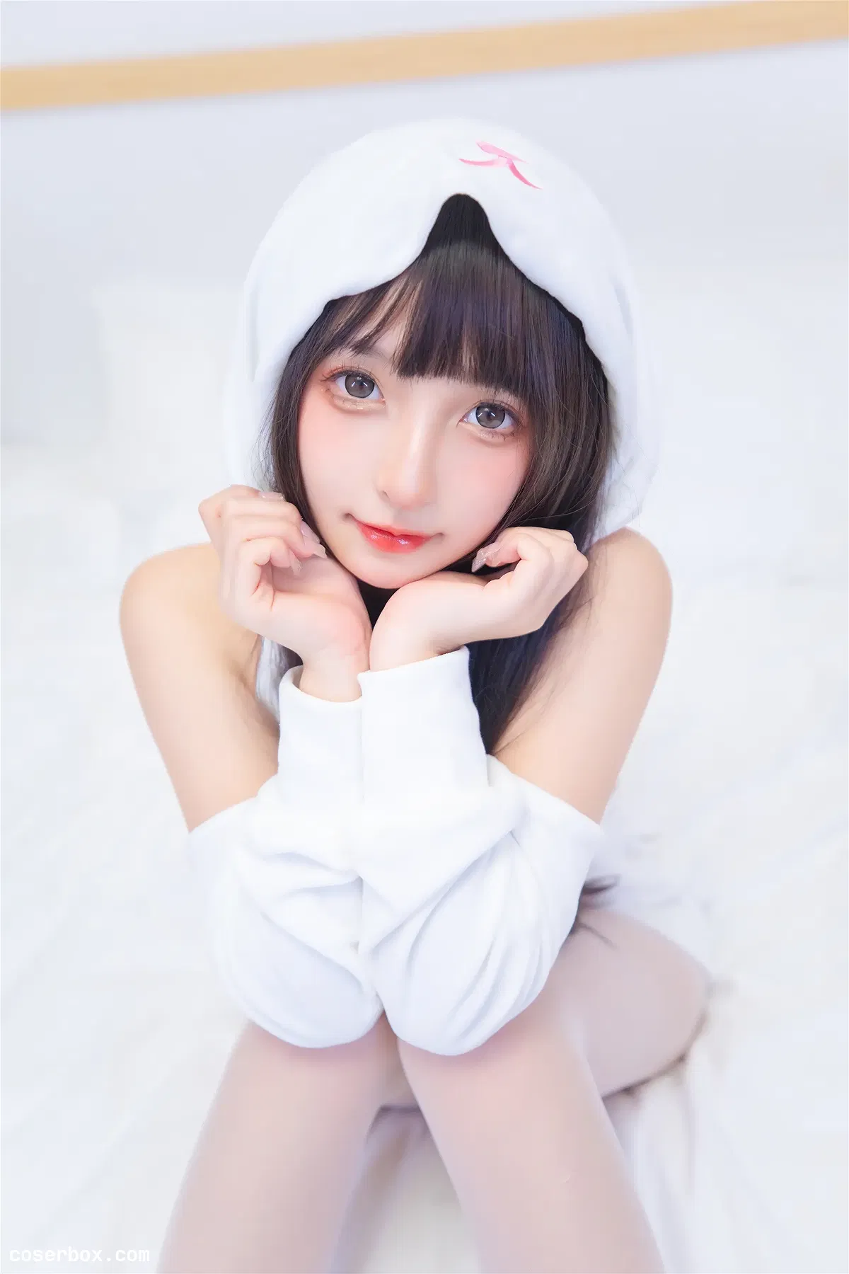 神楽坂真冬 NO.130 11月微博订阅 [68P-280MB] - 2