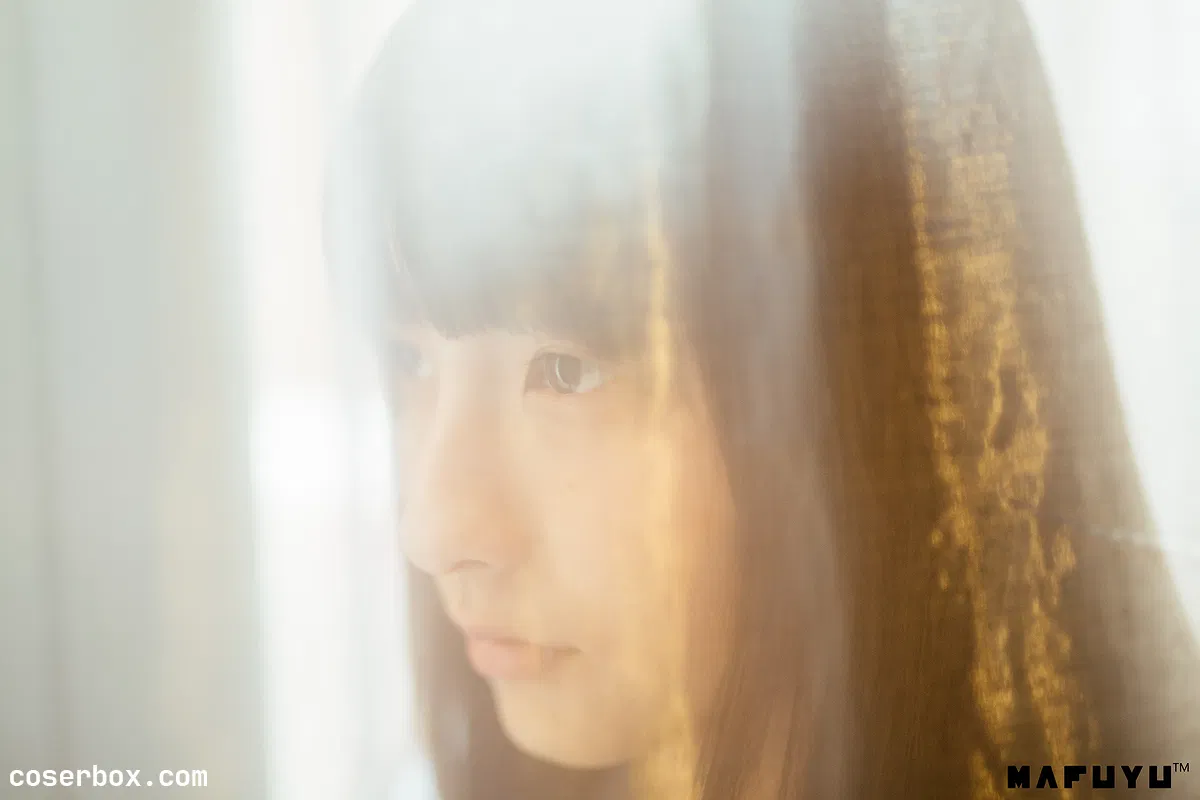 神楽坂真冬 NO.118 JK系列 - 2