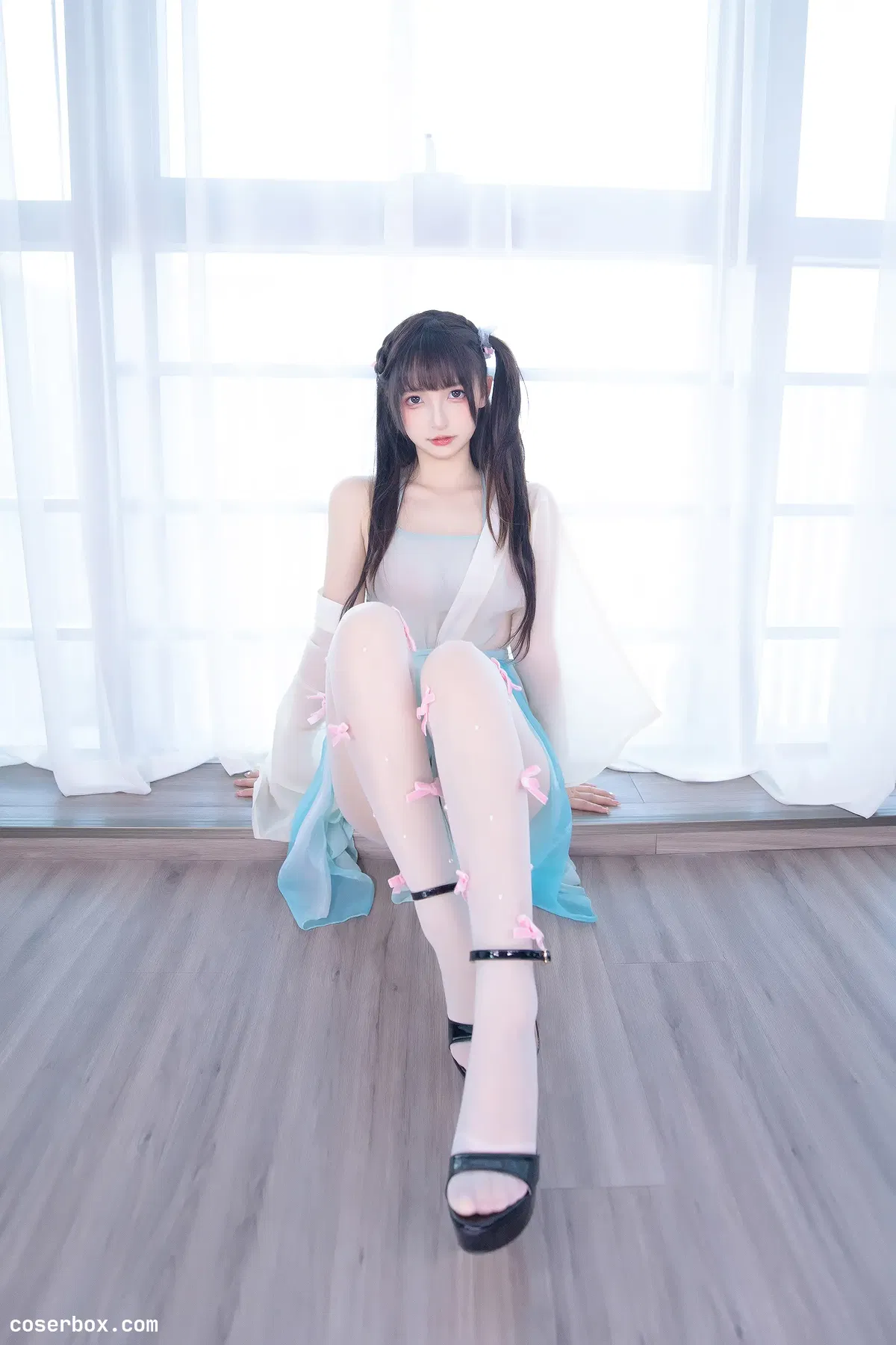 神楽坂真冬NO.177 醉梦星河 - 2