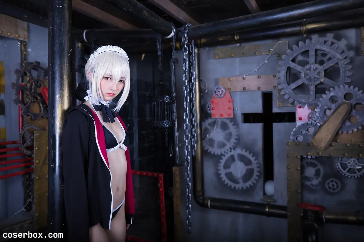 神楽坂真冬 NO.089 絶対服従 - 2