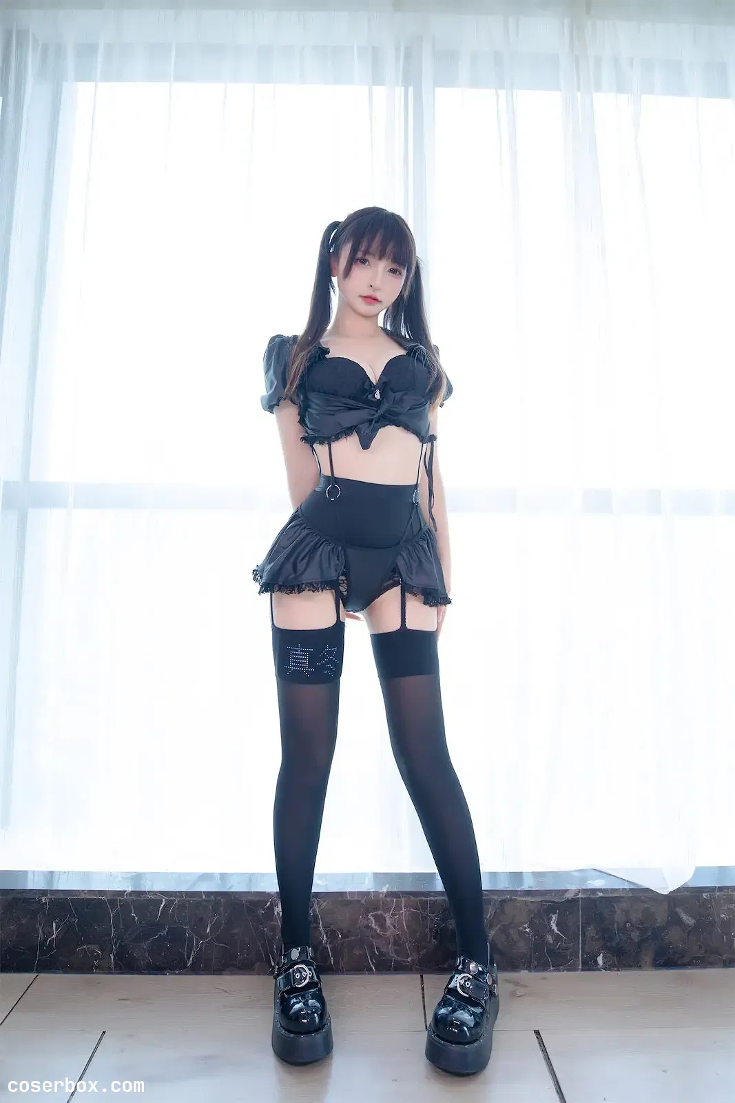 神楽坂真冬 NO.159 足底星光 - 2